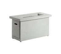 Focolare grigio chiaro AMBRIM