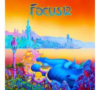 Focus – Focus 12 – Vinile 12" (LP) – Edel