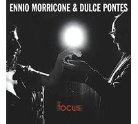 Vinile Ennio Morricone & Dulce Pontes - Focus (Limited Edition) (2 Lp)