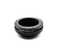 Focus Adapter Ring Barrel with M42-M39 Zoom Head for 2012-2019 Focus Change Ring