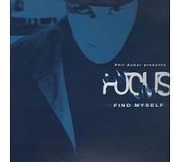 Focus Aka Phil Asher - Find Myself