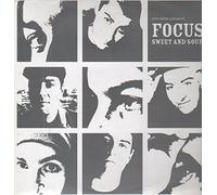 Focus Aka Phil Asher - Sweet & Sour 3lp