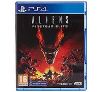 FOCUS Alieni: FIRETEAM Elite