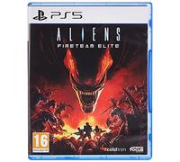 FOCUS Alieni: FIRETEAM Elite