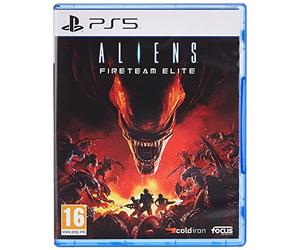 FOCUS Alieni: FIRETEAM Elite