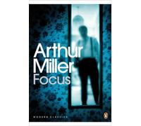 Focus: Arthur Miller