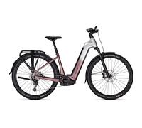 Focus Aventura² 6,8 800 Wh nepalsilver/mauve 2026 Wave RH-S