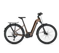 Focus Aventura² 6.8 Wave marrone oro 2023 RH-XL