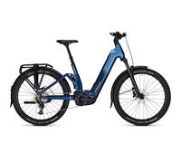 Focus Aventura² FS 6,7 800 Wh aliceblue/azurblue 2026 Wave RH-M