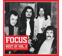 Focus - Vol. 2-Best Of Focus