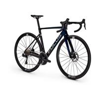 Focus Izalco Max 8.8 105 Road Bike Blu L Blue