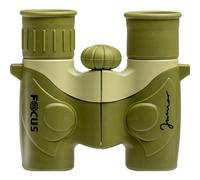 Focus Binocolo Junior 6x21 Green
