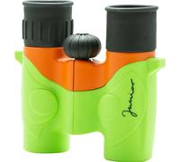 Focus Binocolo Junior 6x21 Green/orange