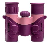 Focus Binocolo Junior 6x21 Pink