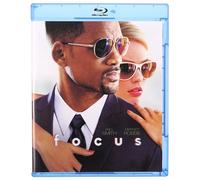 Focus [Blu-Ray] [Region B] (IMPORT) (Nessuna versione italiana)