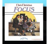 Focus by Chris Christian