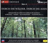 FOCUS CD-EDITION VOL.4 DURCH DIE WÄLDER,DURCH DIE