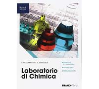 Focus chimica. Volume laboratorio. (Adozione tipo B). Per le Scuole superiori. Con ebook. Con espansione online
