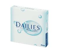 Focus Dailies All Day Comfort (90 lenti)