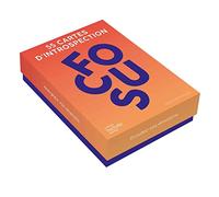 Focus: Découvrez-vous et apprenez à connaître vos proches, avec 55 cartes d'introspection