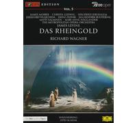 FOCUS DVD-EDITION VOL.5 DAS RHEINGOLD [Edizione: Germania]