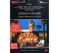 FOCUS DVD-EDITION VOL.6 GIULIO CESARE [Edizione: Germania]
