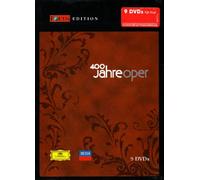 Focus Edition 1 - 8. 400 Jahre Oper [Edizione: Germania]