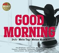 Various Artists - Good Morning