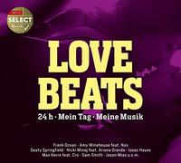 Focus Edition: 24h-Love Beats