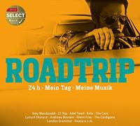 Focus Edition: 24h-Road Trip