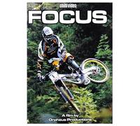 Focus [Edizione: Regno Unito]