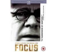 Focus [Edizione: Regno Unito]