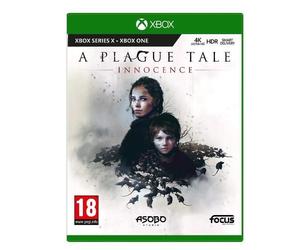 Focus Entertainment A PLAGUE TALE INNOCENCE XBX X