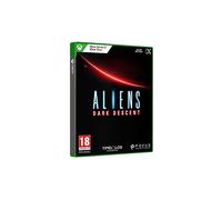 Focus Entertainment - Aliens: Dark Descent Xbox - GIOCO XBOX SERIES X