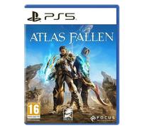 Focus Entertainment ATLAS FALLEN PS5