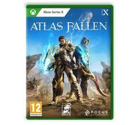 Focus Entertainment ATLAS FALLEN XBOX SERIES X