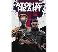 Focus Entertainment Atomic Heart Standard Cinese semplificato, Cinese tradizionale, Tedesca, Inglese, ESP, Francese, ITA, Giapponese, Coreano, Polacco Focus Entertainment