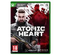 FOCUS ENTERTAINMENT ATOMIC HEART XBS VF