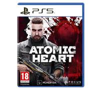 Focus Entertainment Atomic Hearts PS5 10001236