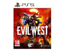 FOCUS ENTERTAINMENT PS5 EVIL WEST 10000770