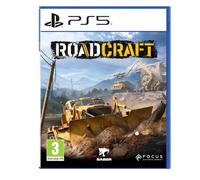Focus Entertainment ROADCRAFT PS5