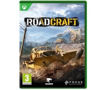 Focus Entertainment ROADCRAFT XBOX