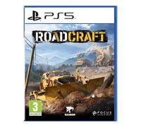 Focus Entertainment Roadcraft