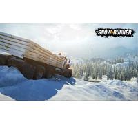 SNOWRUNNER SNOW RUNNER PS5 PLAYSTATION 5 CORSE CAMION TRUCK RACING IT/ES/PT NEW