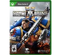 Focus Entertainment Warhammer 40,000: Space Marine 2 Standard+DLC Cine