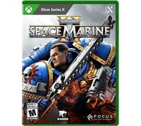Focus Entertainment Xbox 10002210 SPACE MARINE 2 XBOX