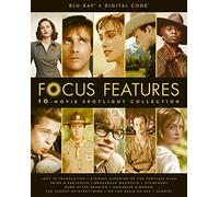 Focus Features: 10-Movie Spotlight Collection