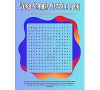 Focus & Find: The Word Puzzle Collection: Exciting Word Hunts to Enjoy Anytime, Anywhere