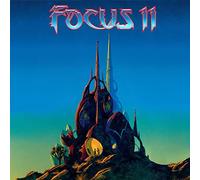 Focus - Focus 11 ( audioCD )