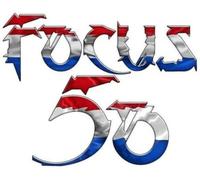 Focus - Focus 50 - Live In Rio (3CD+BLU) (4 CD)